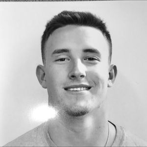 Meet your Posher, Drew